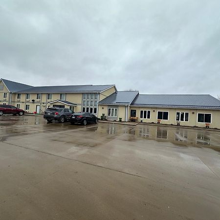 De Smet Super Deluxe Inn & Suites Exterior foto